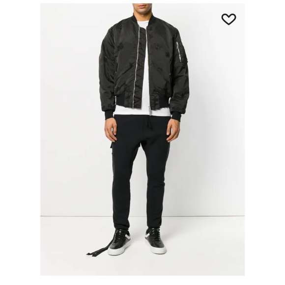 Men’s Unravel Project Joggers